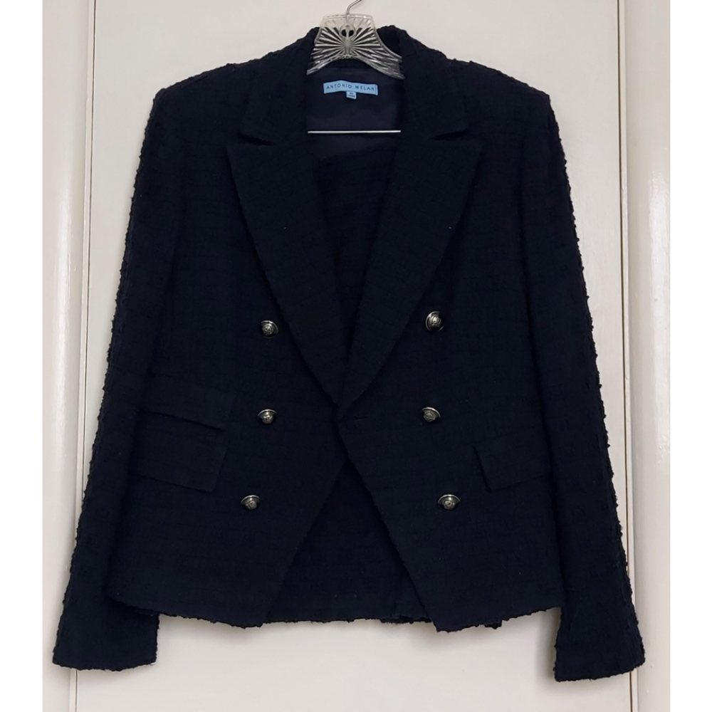 Antonio Melani Suit